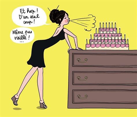 gif joyeux anniversaire humour pour femme|GIF Joyeux Anniversaire